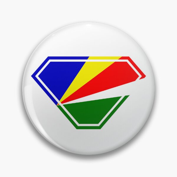Item preview, Seychelles SuperEmpowered designed and sold by Carbon-Fibre Media.