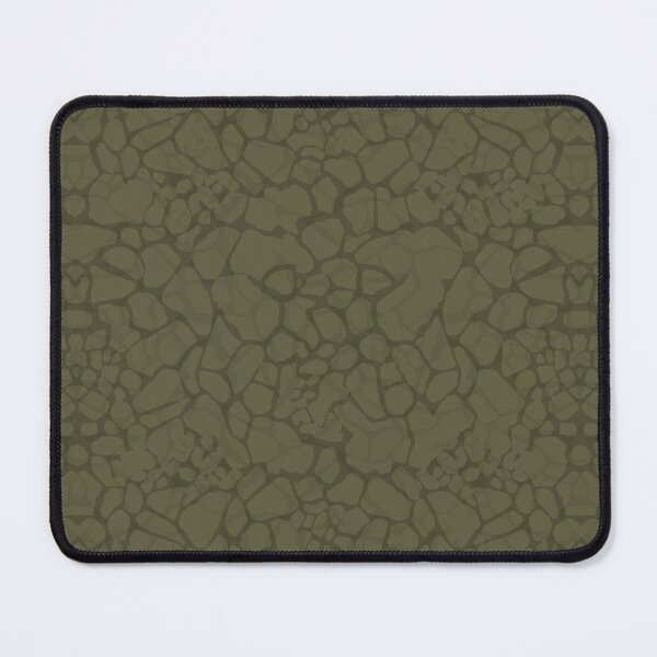 Item preview, NATEX MERDC - GIRAFUNGUS - #605E40 "LIGHT GREEN B" designed and sold by André Cremers.