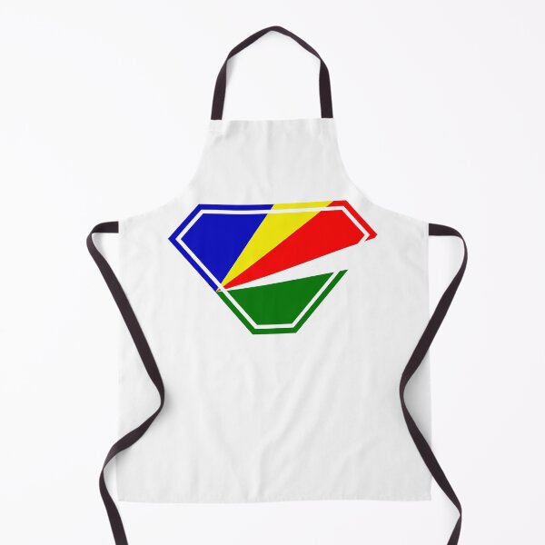 Item preview, Seychelles SuperEmpowered designed and sold by Carbon-Fibre Media.