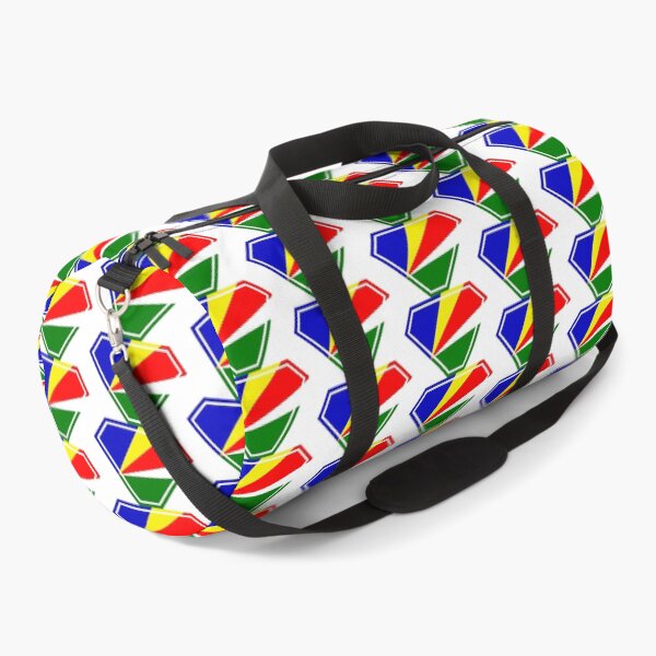 Item preview, Seychelles SuperEmpowered designed and sold by Carbon-Fibre Media.
