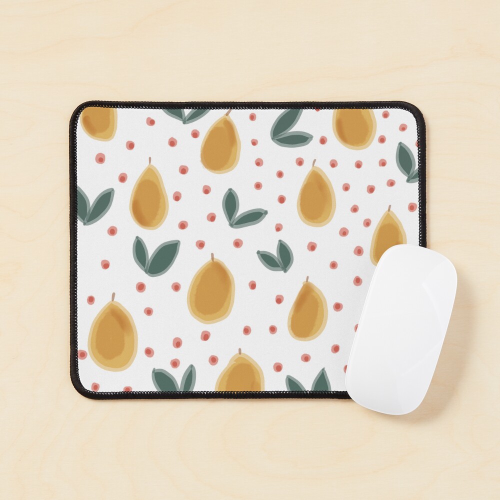 Item preview, Mouse Pad designed and sold by bystephcuthbert.