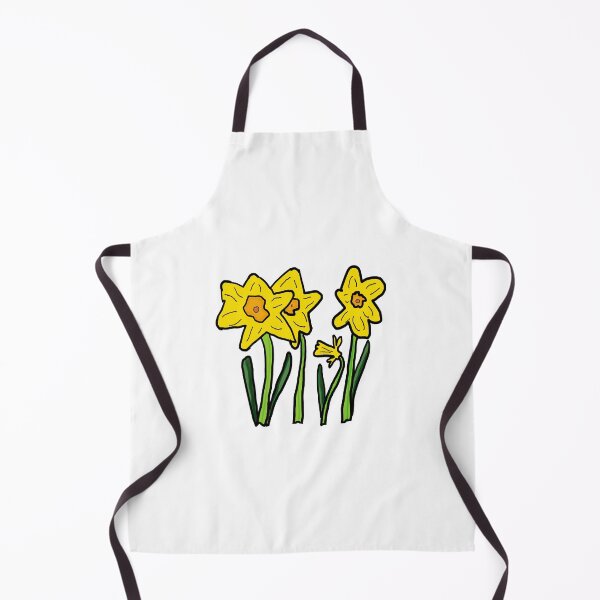 Item preview, Daffodil designed and sold by Mark-Ewbie.