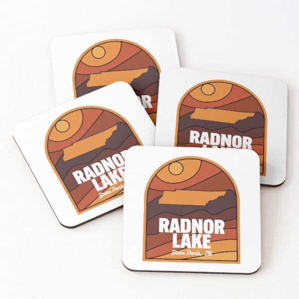 Item preview, Radnor Lake State Park Tennessee designed and sold by HalpinDesign.