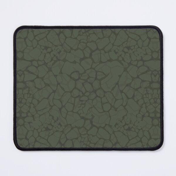 Item preview, NATEX MERDC - GIRAFUNGUS - #4E5444 "GREEN 383" designed and sold by André Cremers.