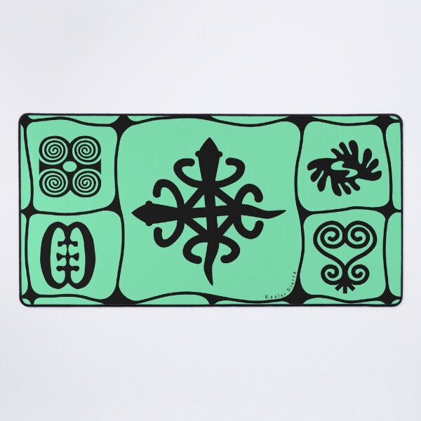 Item preview, Funtumfunafu Denkyem Funafu designed and sold by Kesler Pierre.