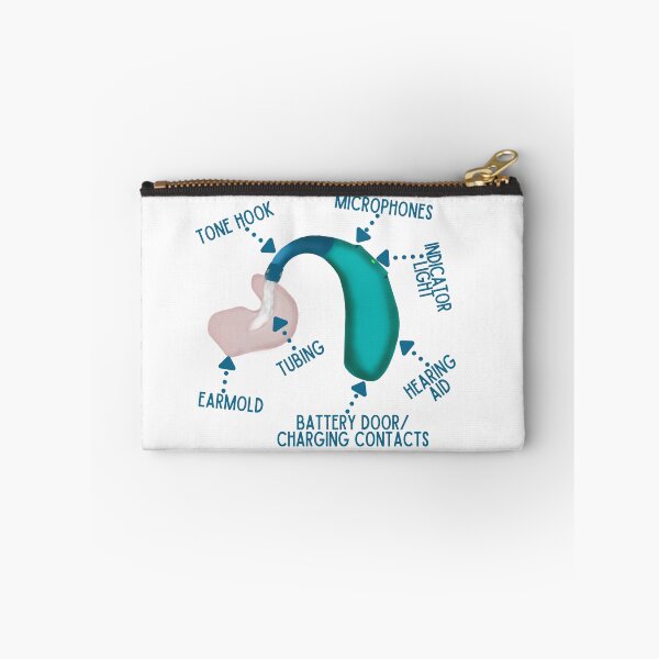 Item preview, Hearing Aid Parts and Pieces  designed and sold by Hear4theEars.