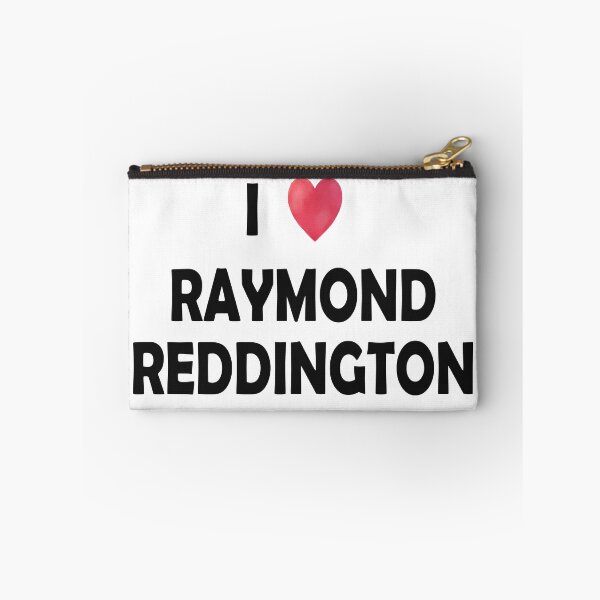 Item preview, I Love Raymond Reddington designed and sold by dev11588.