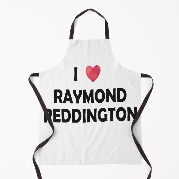 Item preview, I Love Raymond Reddington designed and sold by dev11588.