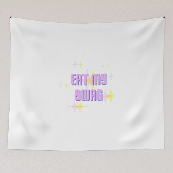 Item preview, Eat My Swag designed and sold by Jordananne11.