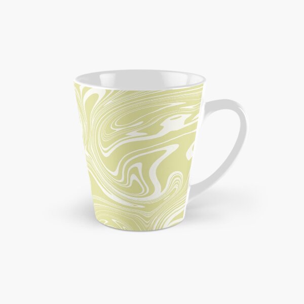 Item preview, Lemon Lime Paint Swirl designed and sold by SwirlSeas.