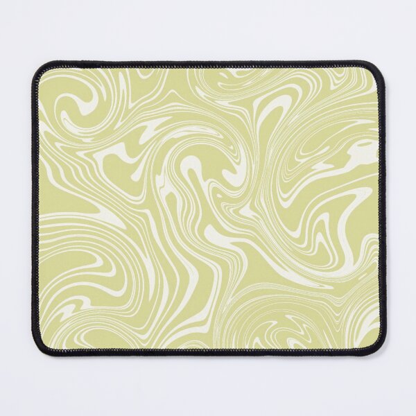 Item preview, Lemon Lime Paint Swirl designed and sold by SwirlSeas.