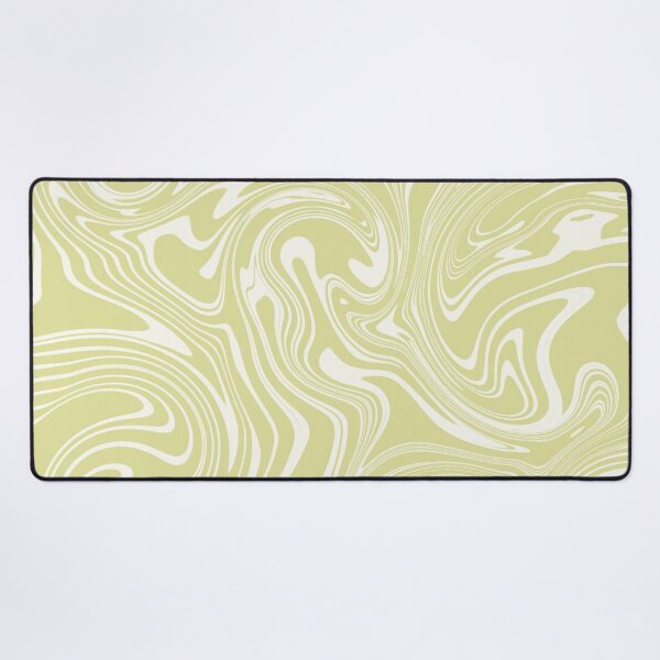 Item preview, Lemon Lime Paint Swirl designed and sold by SwirlSeas.
