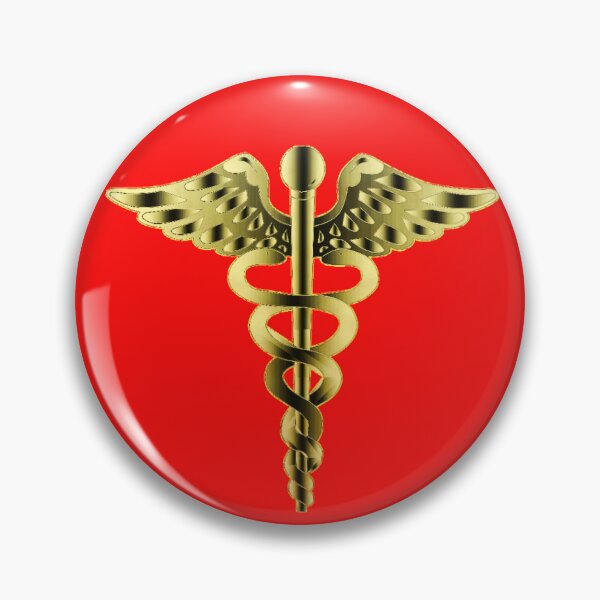 Item preview, Medical Sign designed and sold by EnuffGuff.