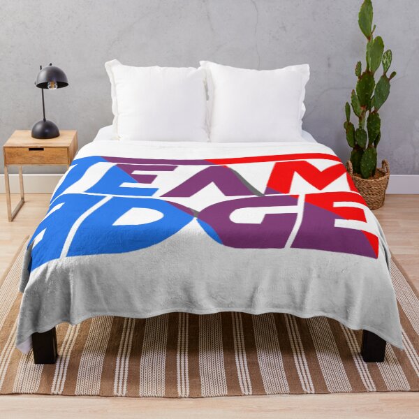 Item preview, team edge logo designed and sold by the-riles-files.