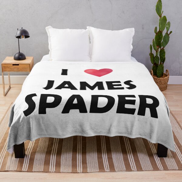 Item preview, I Love James Spader designed and sold by dev11588.