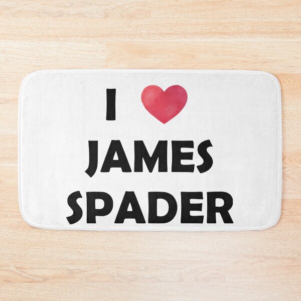 Item preview, I Love James Spader designed and sold by dev11588.