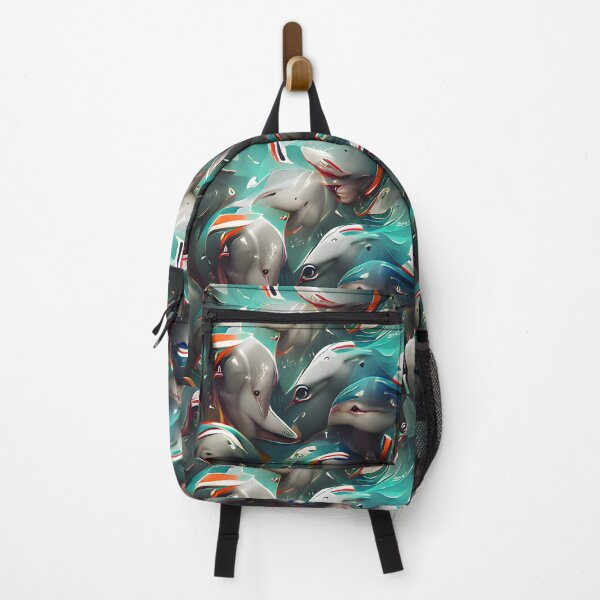 Item preview, Cute Dolphins designed and sold by ybaltaci.