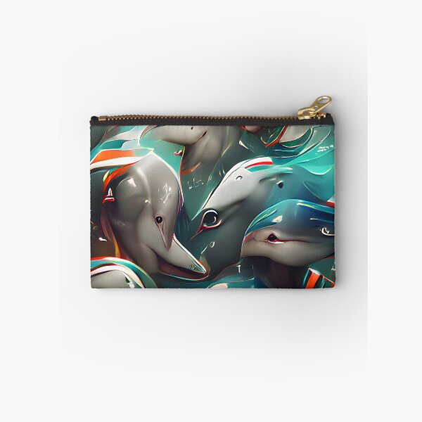 Item preview, Cute Dolphins designed and sold by ybaltaci.