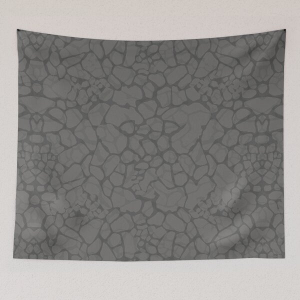 Item preview, NATEX MERDC - GIRAFUNGUS - #6D6C6B "GREY" designed and sold by André Cremers.