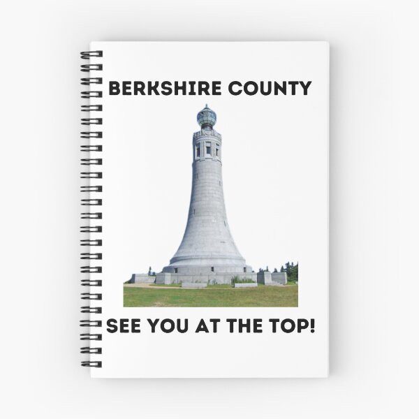Item preview, Berkshire County Mount Greylock See You at The Top designed and sold by Javamba.