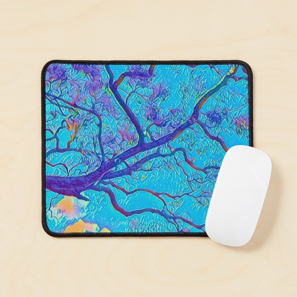 Item preview, Mouse Pad designed and sold by RandaRubyRed.