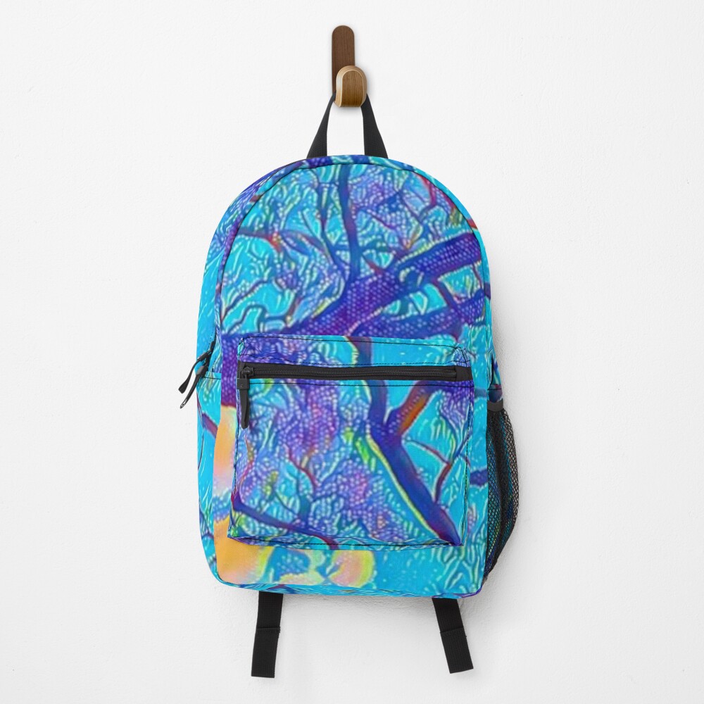 Item preview, Backpack designed and sold by RandaRubyRed.