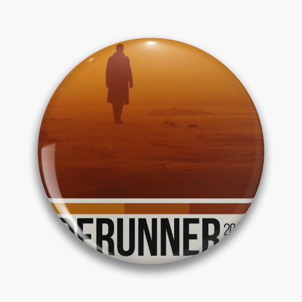 Artikelvorschau, Bladerunner 2049 Poster - Ins Unbekannte entworfen und verkauft von ShopOfUs.