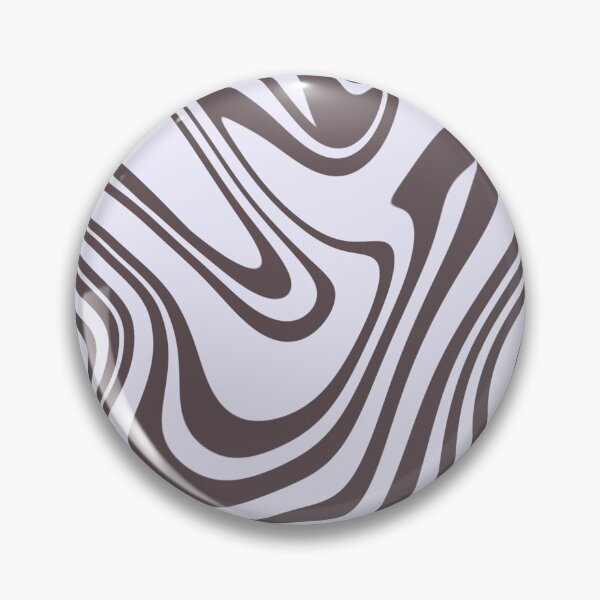 Item preview, How Now Brown Cow Paint Spill designed and sold by SwirlSeas.
