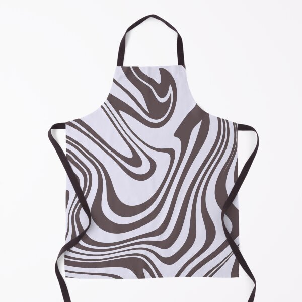 Item preview, How Now Brown Cow Paint Spill designed and sold by SwirlSeas.
