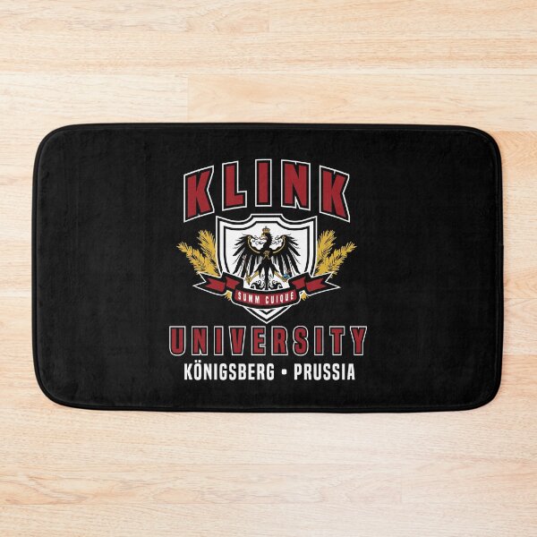 Item preview, Klink University Prussia designed and sold by twHistory.