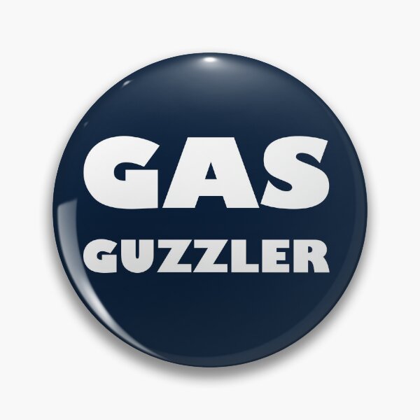 Item preview, GAS GUZZLER designed and sold by DomGDesign.