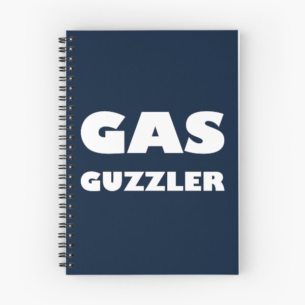 Item preview, GAS GUZZLER designed and sold by DomGDesign.