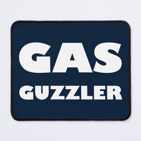 Item preview, GAS GUZZLER designed and sold by DomGDesign.
