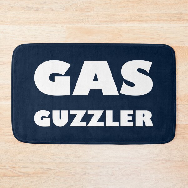 Item preview, GAS GUZZLER designed and sold by DomGDesign.