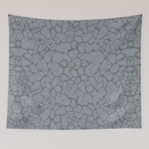 Item preview, NATEX MERDC - GIRAFUNGUS - #92989F "AIRCRAFT GREY" designed and sold by André Cremers.