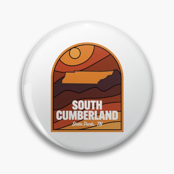 Item preview, South Cumberland State Park Tennessee designed and sold by HalpinDesign.