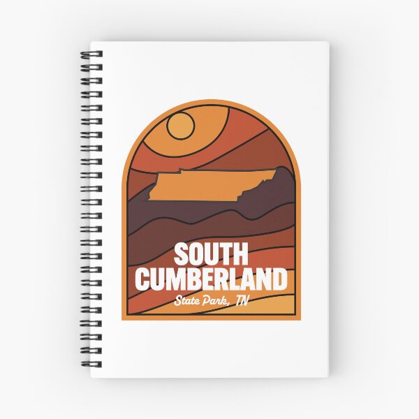 Item preview, South Cumberland State Park Tennessee designed and sold by HalpinDesign.