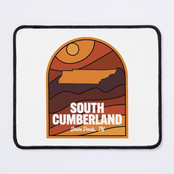 Item preview, South Cumberland State Park Tennessee designed and sold by HalpinDesign.