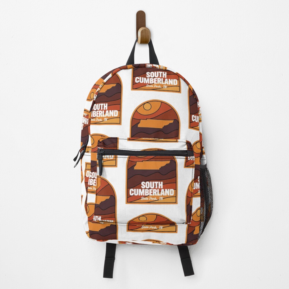 Artikel-Vorschau von Rucksack, designt und verkauft von HalpinDesign.