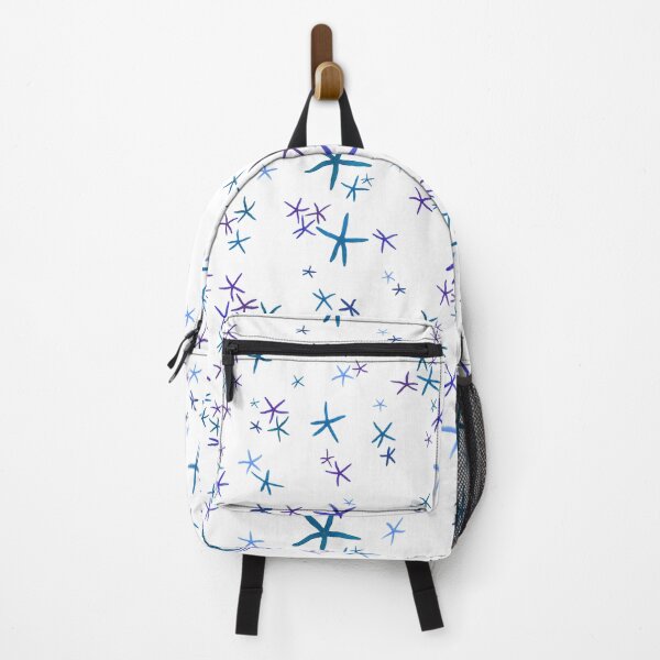 Item preview, Galaxy of Blue Sea Stars designed and sold by OceanVentures.