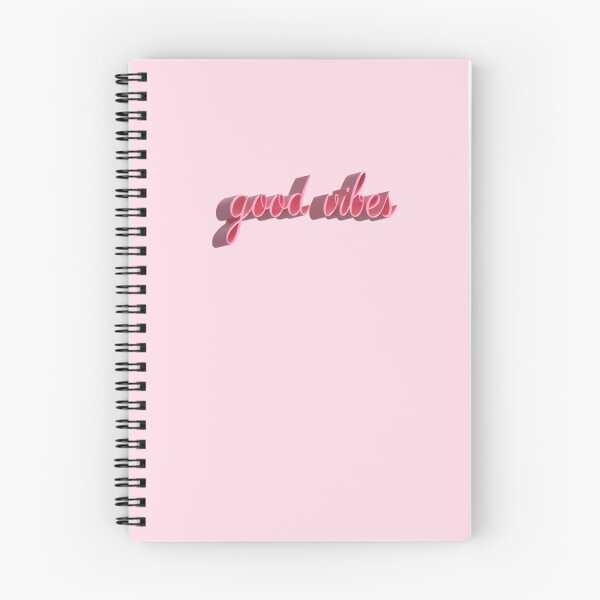 Item preview, Good Vibes Pink designed and sold by Jay-cm.