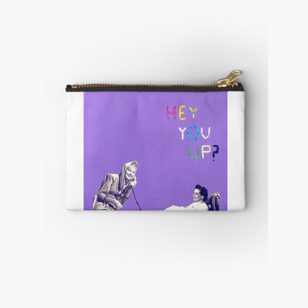 Item preview, Hey you up? designed and sold by StudioLizzie.