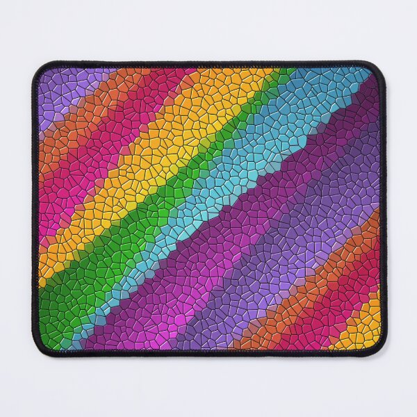 Item preview, Mosaic Pattern designed and sold by Robert-Store.