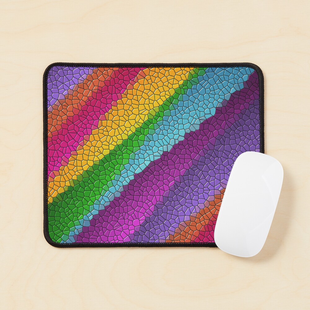 Item preview, Mouse Pad designed and sold by Robert-Store.