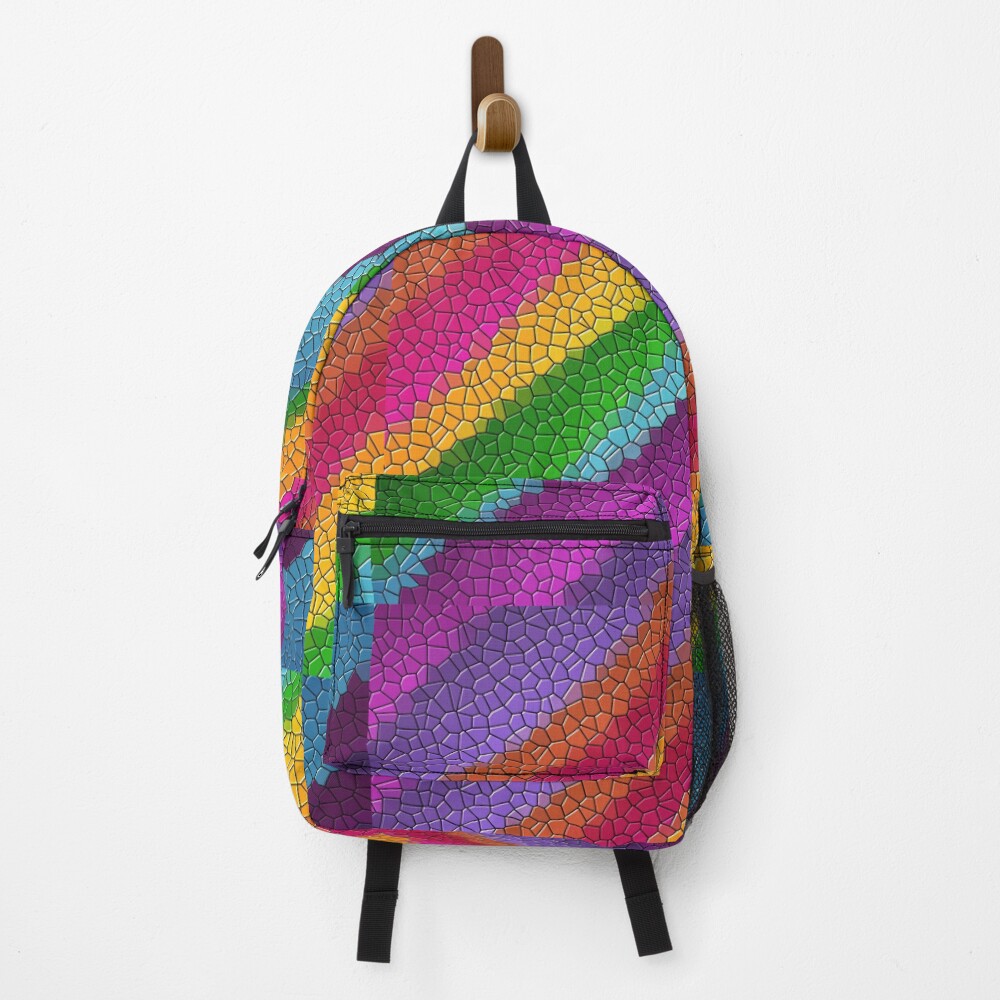 Item preview, Backpack designed and sold by Robert-Store.