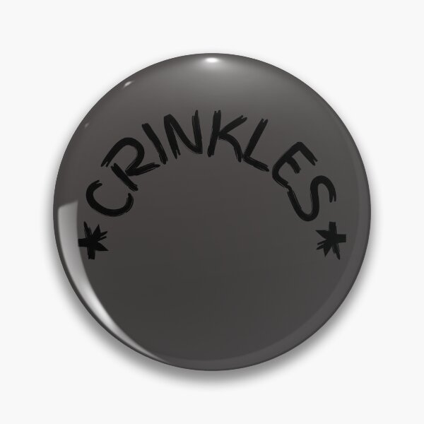 Item preview, *CRINKLES* ABDL Design T-shirt designed and sold by DaddyKoti.