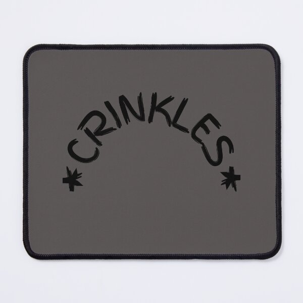 Item preview, *CRINKLES* ABDL Design T-shirt designed and sold by DaddyKoti.