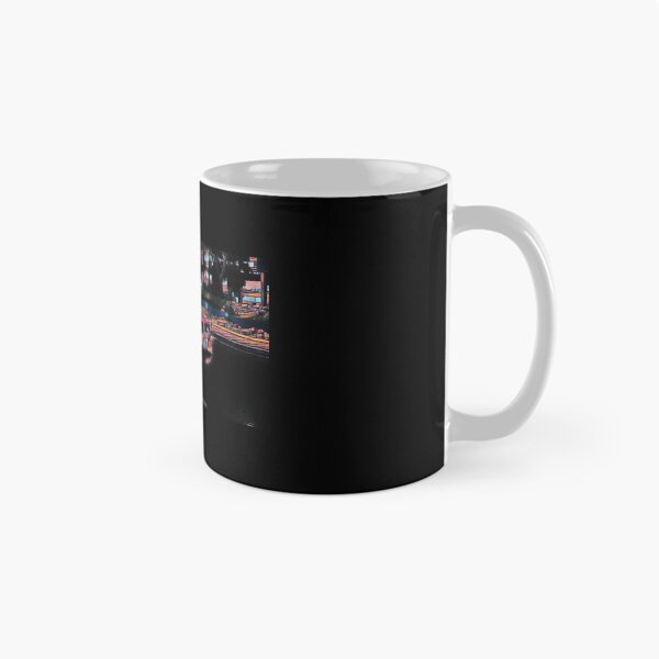 Item preview, Old car at night designed and sold by Momentary.