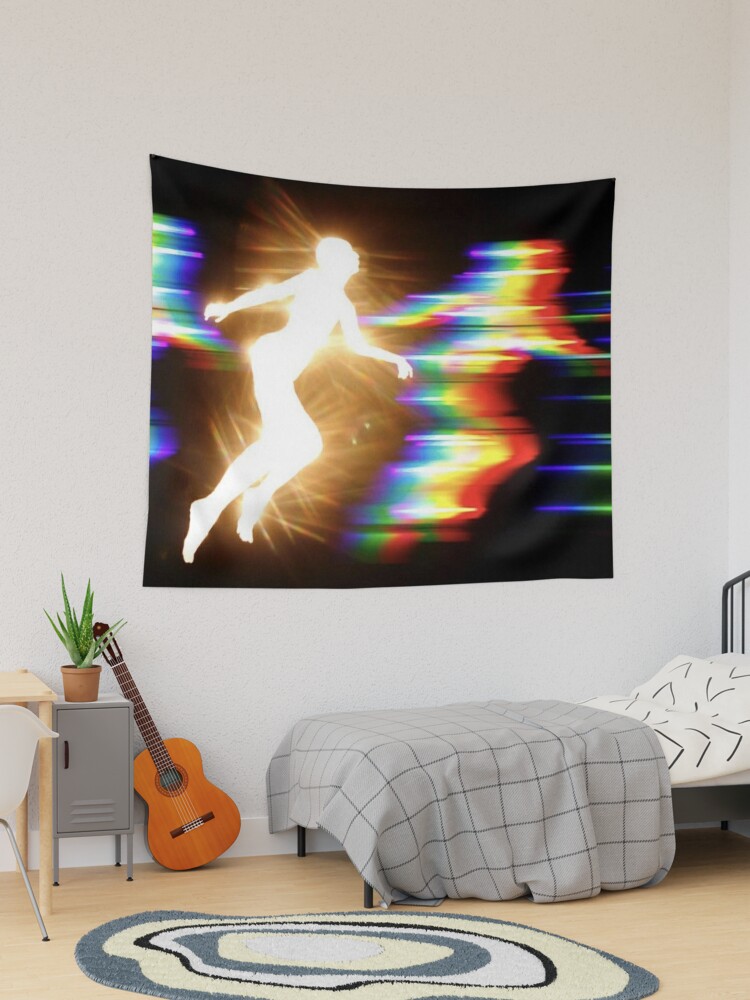 Euphoria tapestry cheap