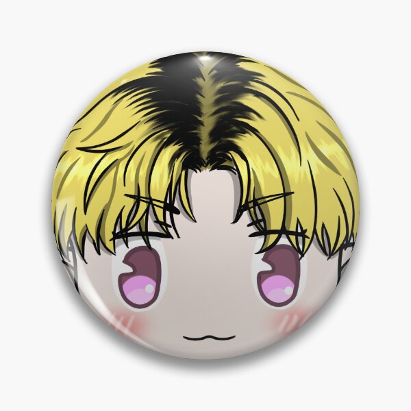 Item preview, Oh Chanwoo BJ Alex Chibi designed and sold by KodekoStudio.
